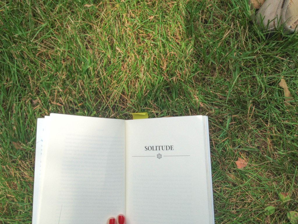 Henry Nouwen's - The Way of the Heart