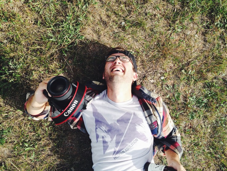 Processed with VSCOcam with f2 preset