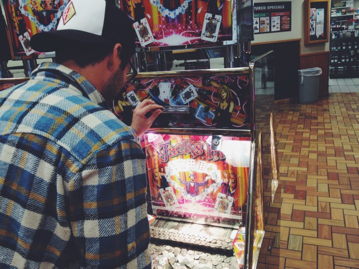 Processed with VSCOcam with f2 preset