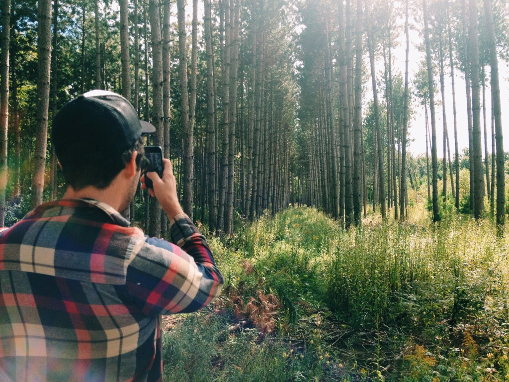 Processed with VSCOcam with c1 preset