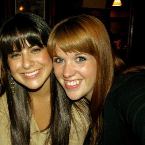 The girl who helped guide this heart into true life