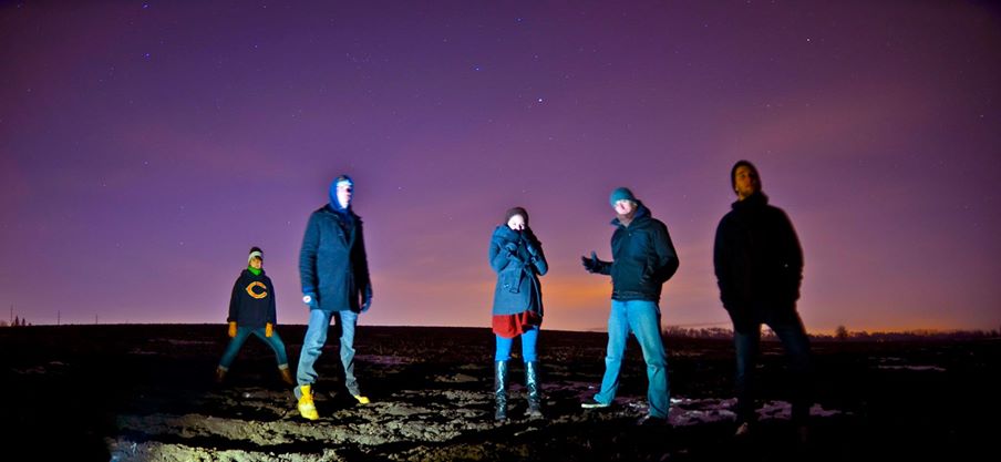 The Northern Lights we never did see