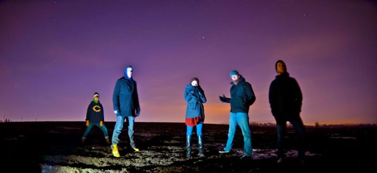 The Northern Lights we never did see