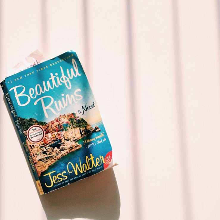 Beautiful Ruins by Jess Walter