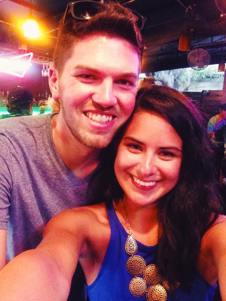 We are still in pain