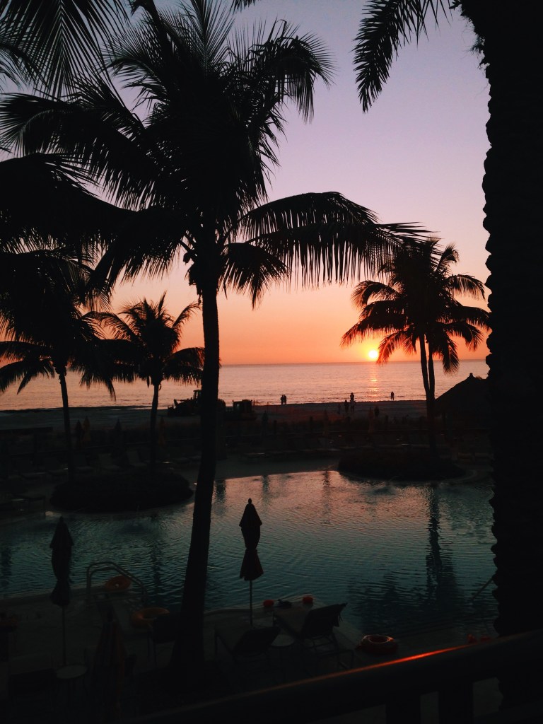 Can't even believe I get to bear witness to these miracles called sunsets