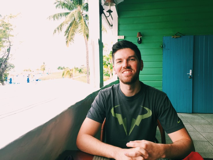 Processed with VSCO with c1 preset