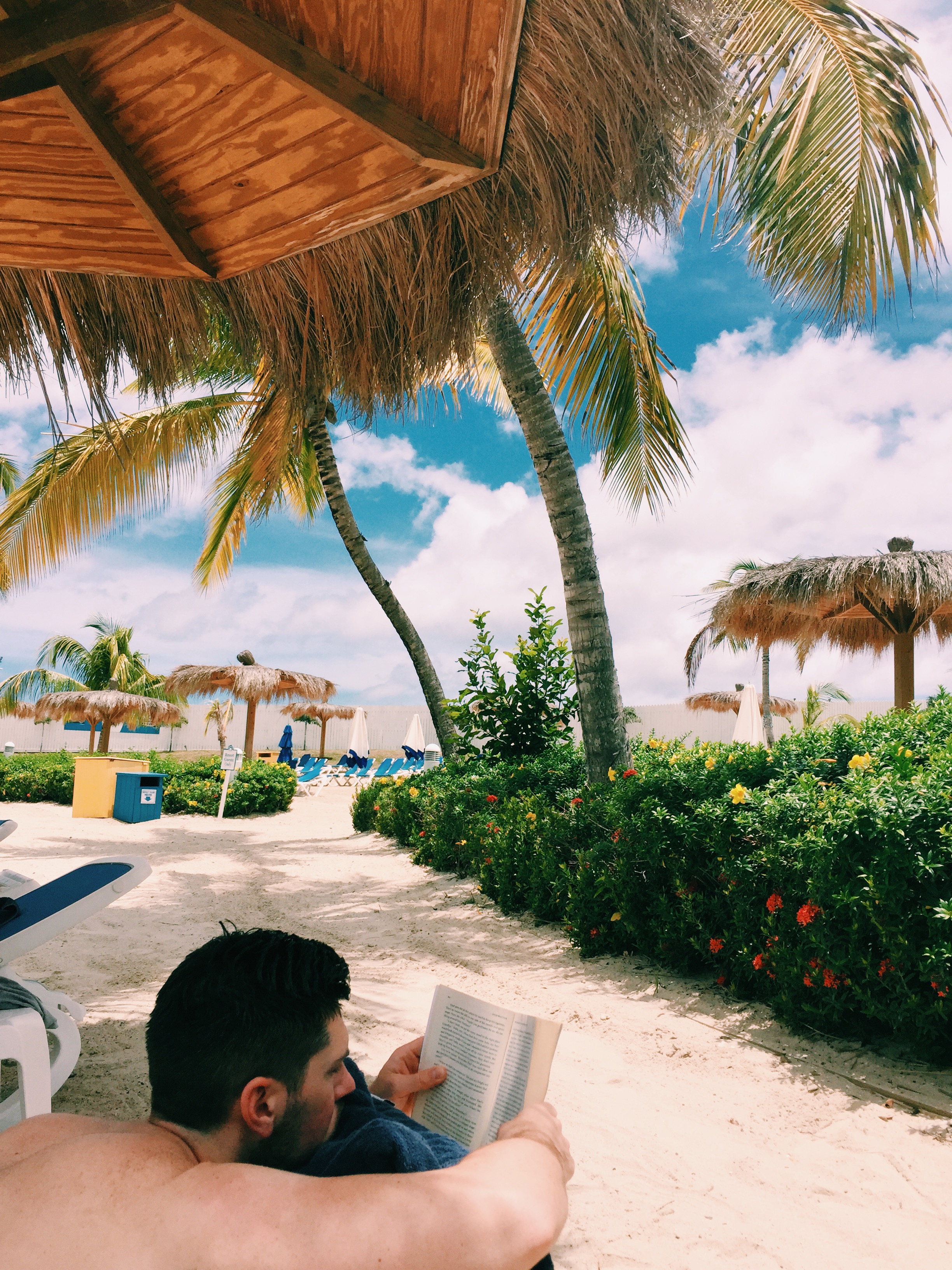 Processed with VSCO with c1 preset