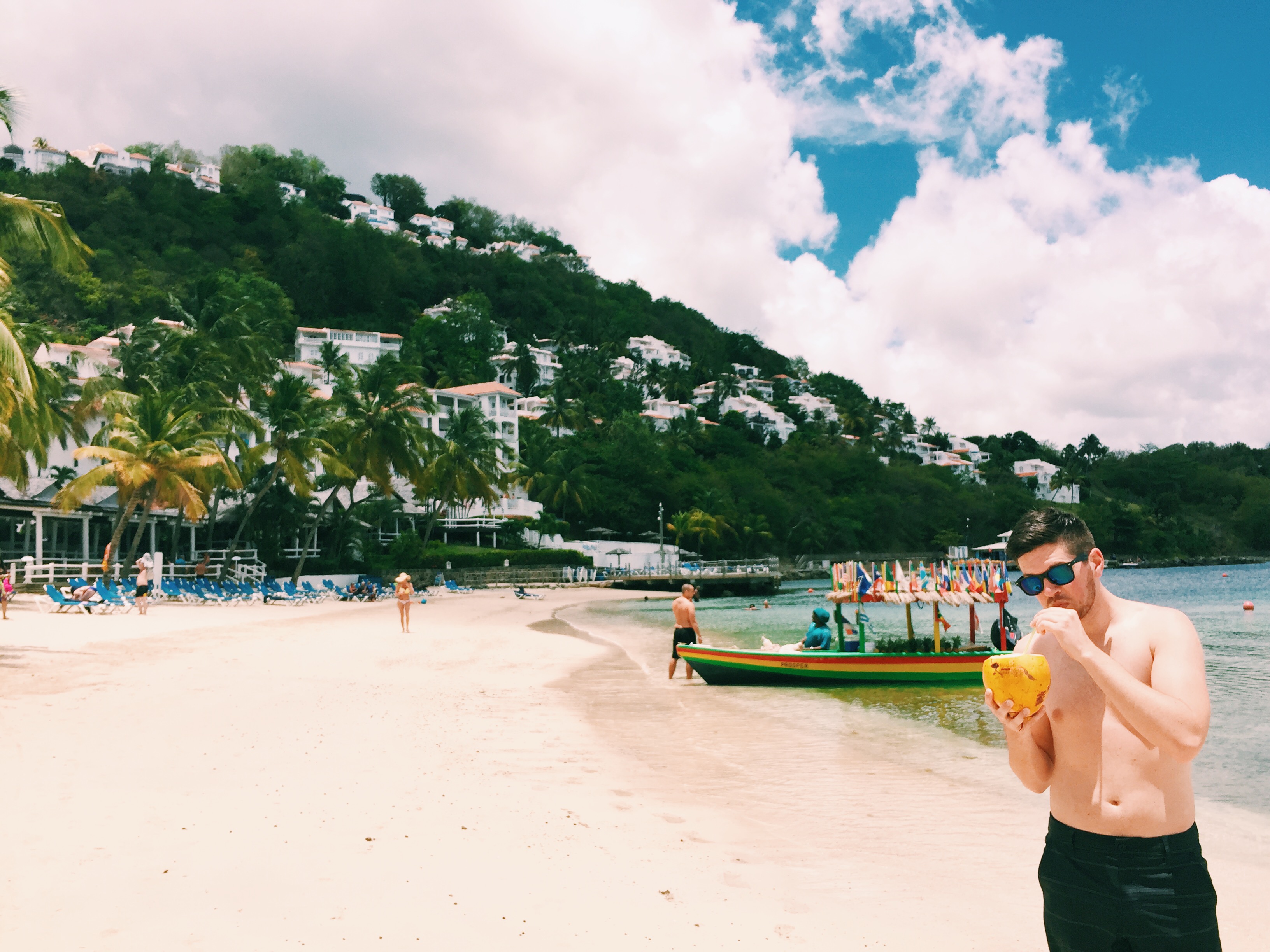 Processed with VSCO with c1 preset