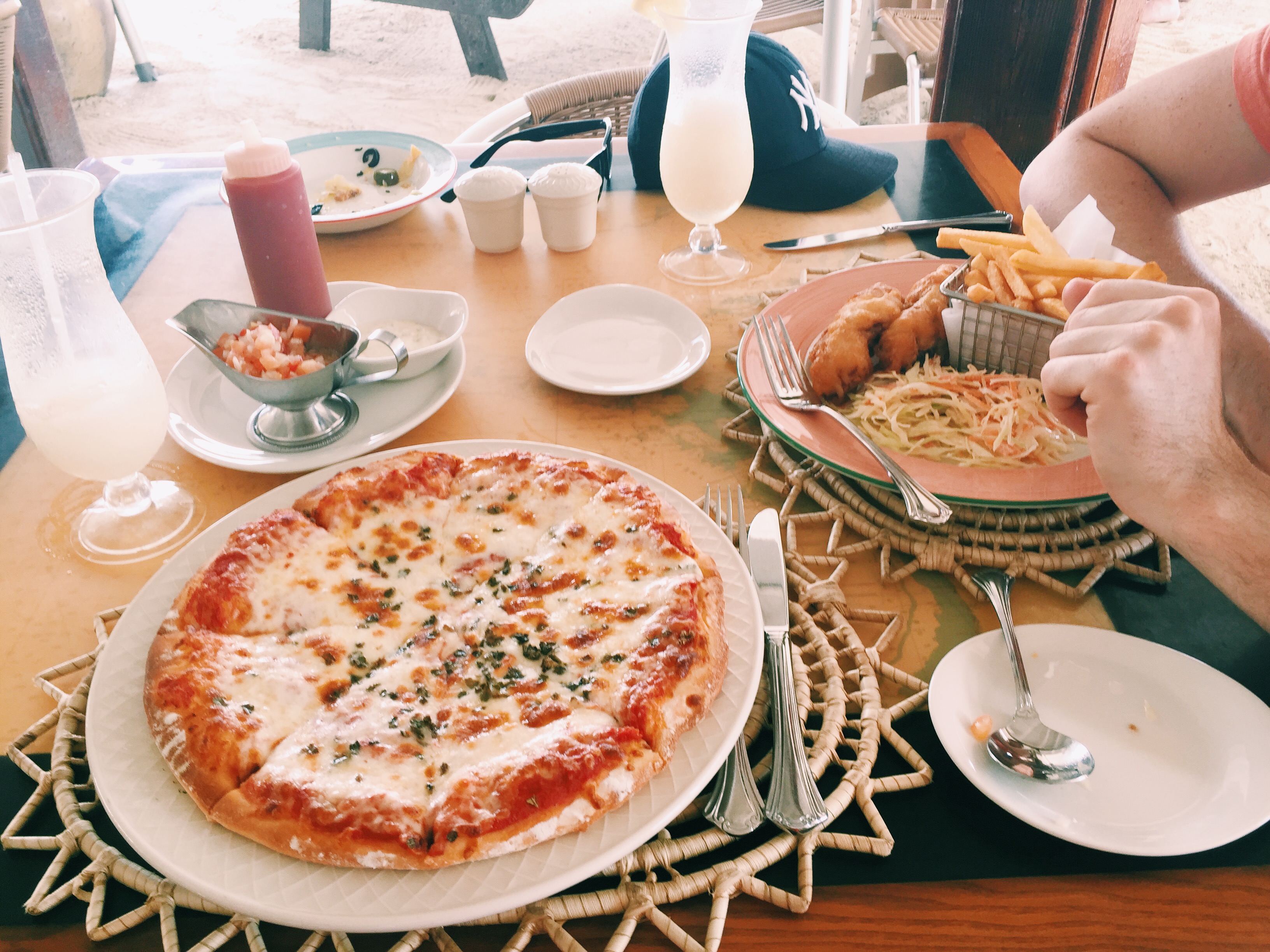 Processed with VSCO with c1 preset