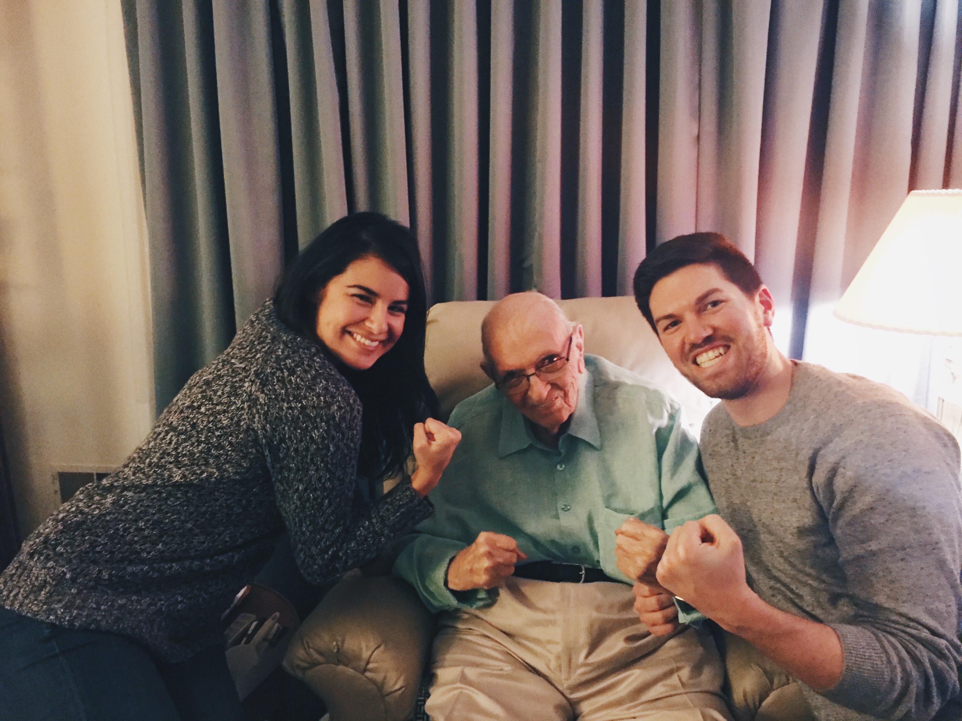 Processed with VSCO with hb2 preset